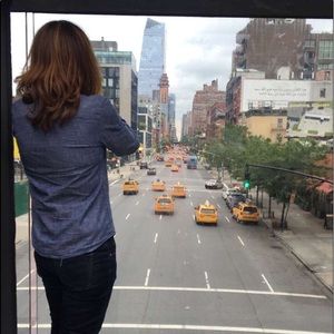 Meet your Posher, Kathleen